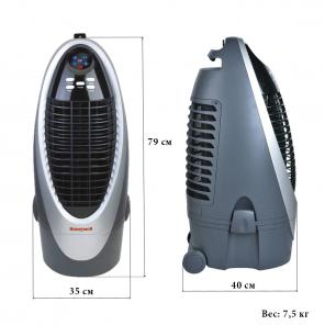 HONEYWELL CL10XE Мойка воздуха 5 в 1 ом