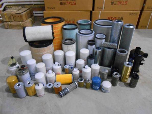 Продаем запчасти для китайской спецтехники Doosan, Shantui, Changlin,